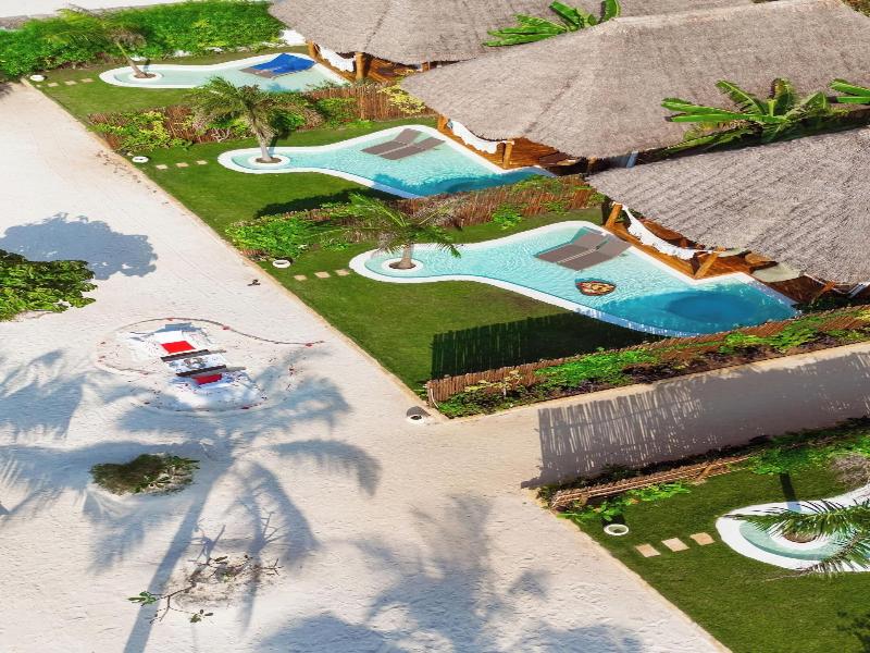 Safaya Luxury Villas Adults Only image