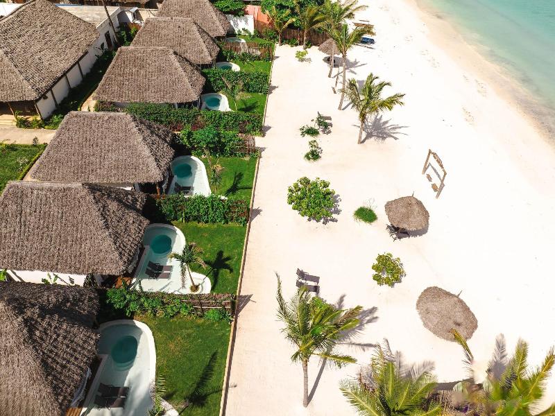 Safaya Luxury Villas Adults Only image
