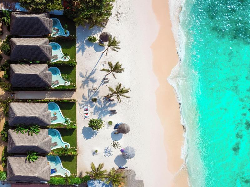 Safaya Luxury Villas Adults Only image