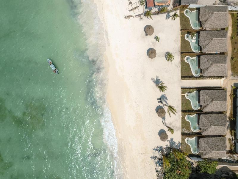 Safaya Luxury Villas Adults Only image