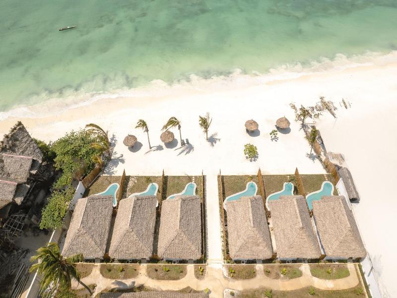 Safaya Luxury Villas Adults Only image