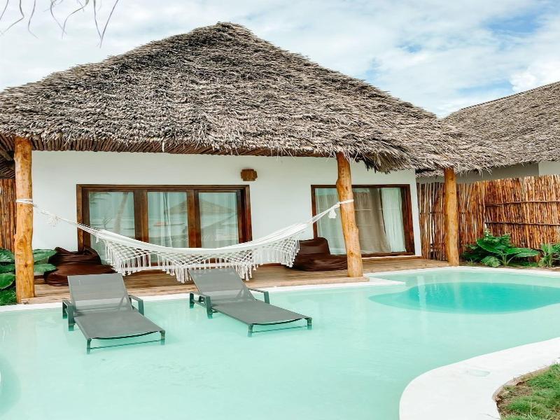Safaya Luxury Villas Adults Only image