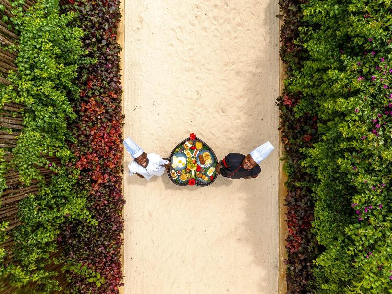 Safaya Luxury Villas Adults Only image