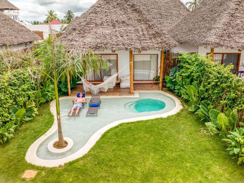 Safaya Luxury Villas Adults Only image