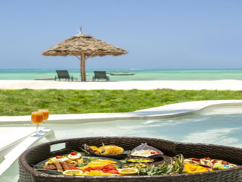 Safaya Luxury Villas Adults Only image