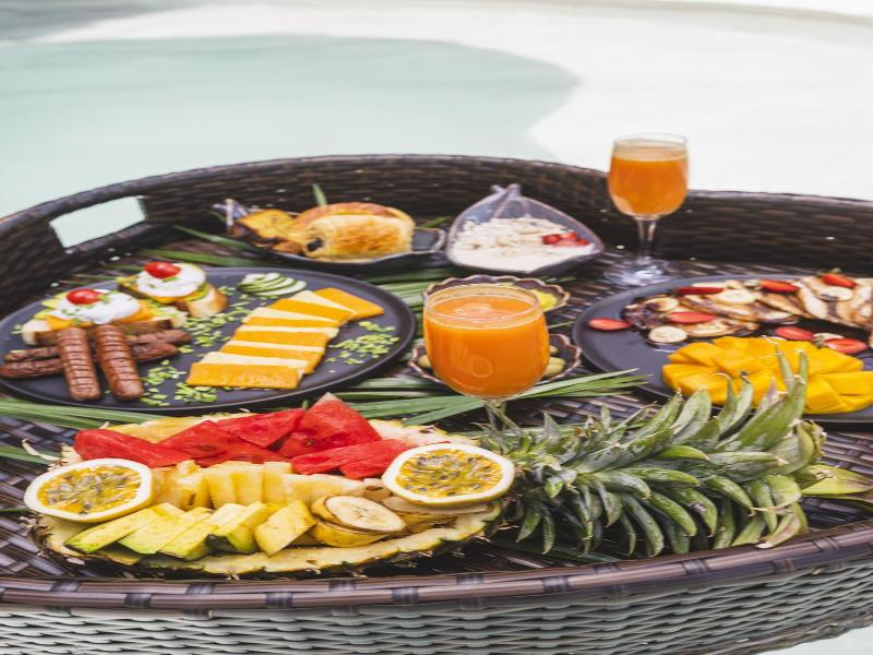Safaya Luxury Villas Adults Only image