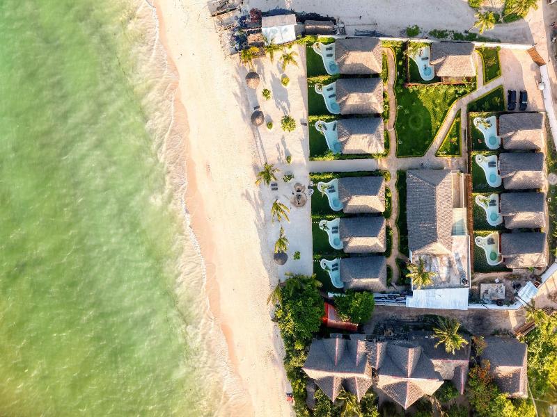 Safaya Luxury Villas Adults Only image