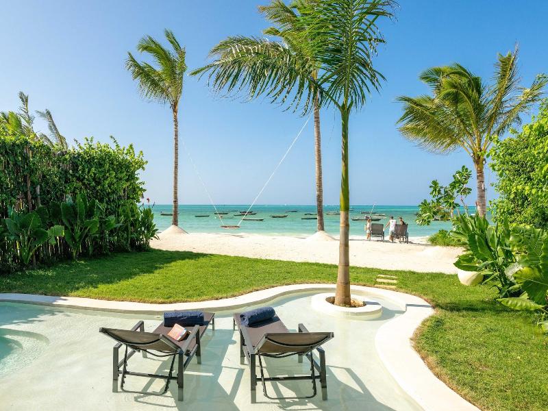 Safaya Luxury Villas Adults Only image