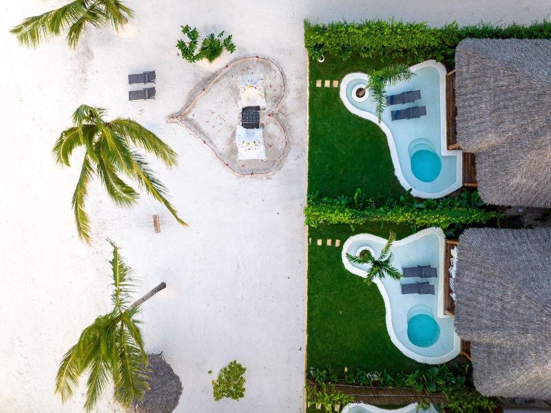 Safaya Luxury Villas Adults Only image