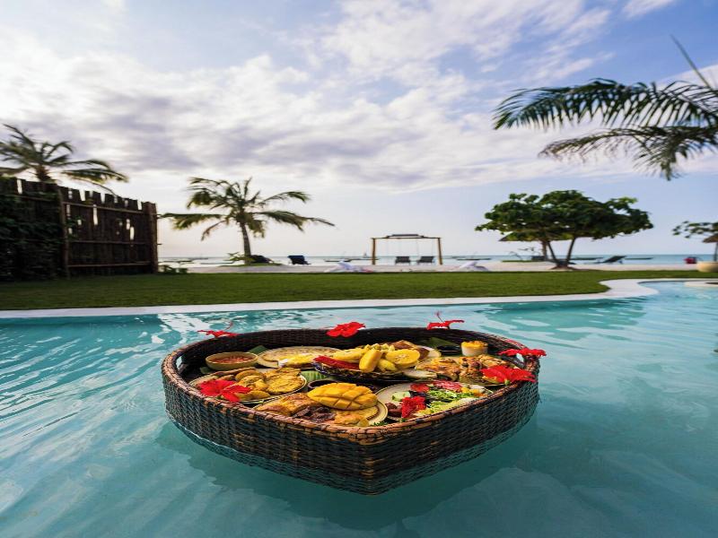 Safaya Luxury Villas Adults Only image