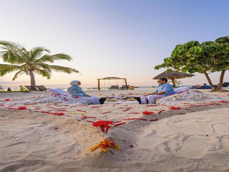Safaya Luxury Villas Adults Only image