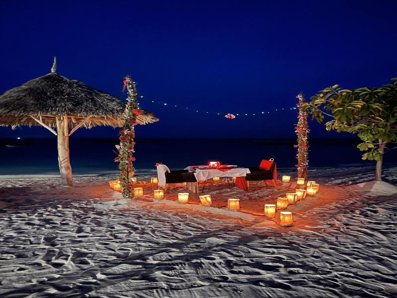 Safaya Luxury Villas Adults Only image