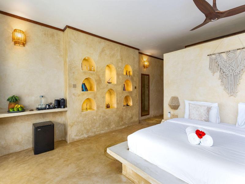 Safaya Luxury Villas Adults Only image