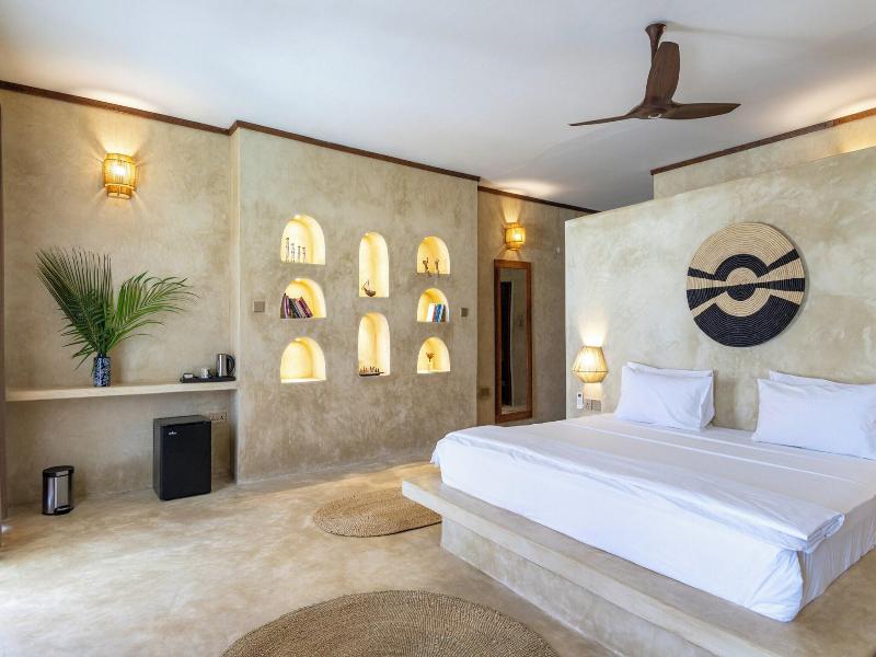 Safaya Luxury Villas Adults Only image