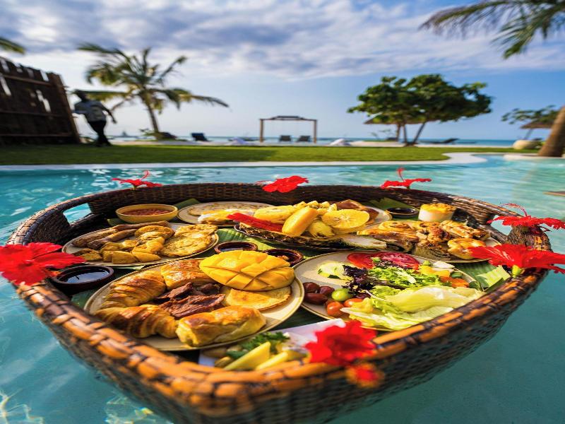 Safaya Luxury Villas Adults Only image