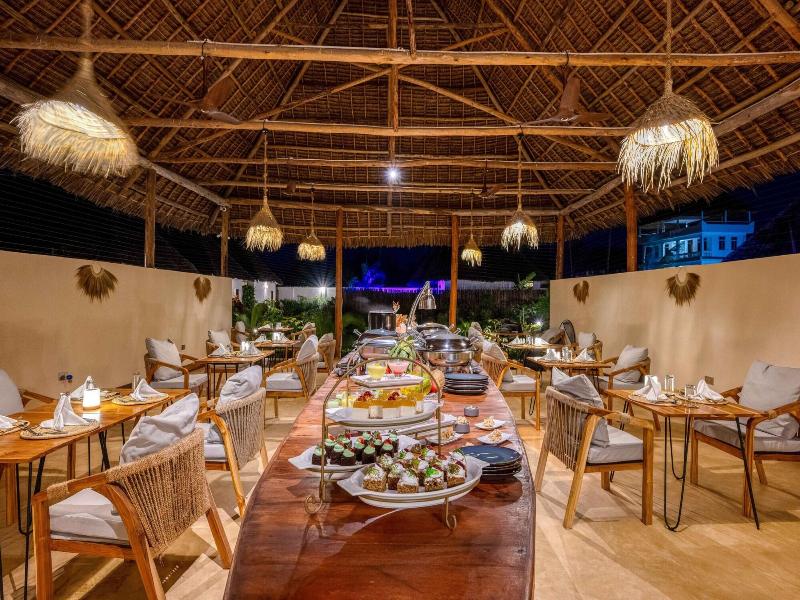 Safaya Luxury Villas Adults Only image
