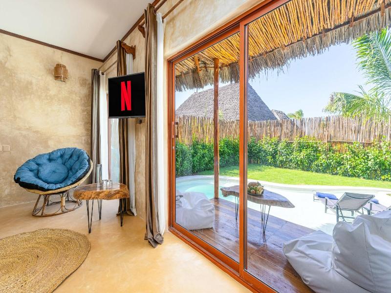 Safaya Luxury Villas Adults Only image