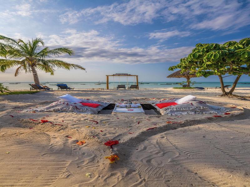 Safaya Luxury Villas Adults Only image