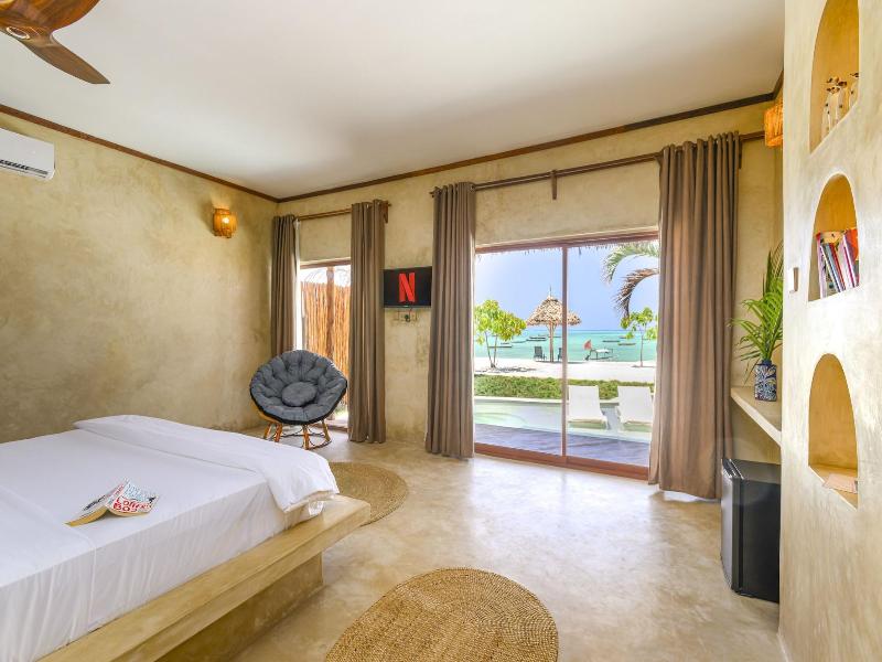 Safaya Luxury Villas Adults Only image