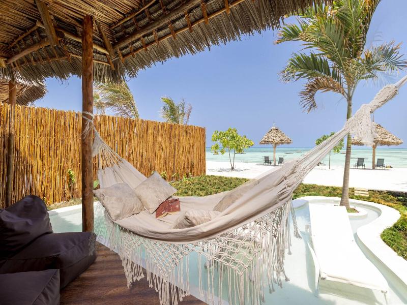 Safaya Luxury Villas Adults Only image
