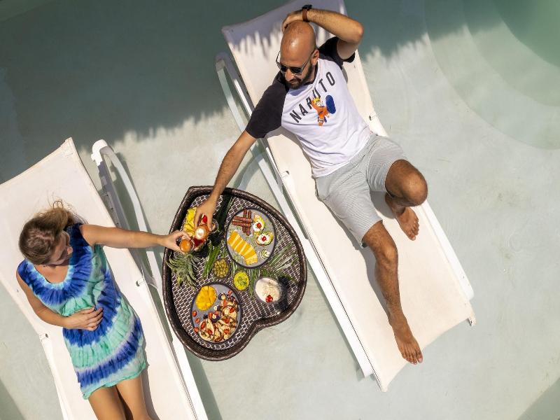Safaya Luxury Villas Adults Only image