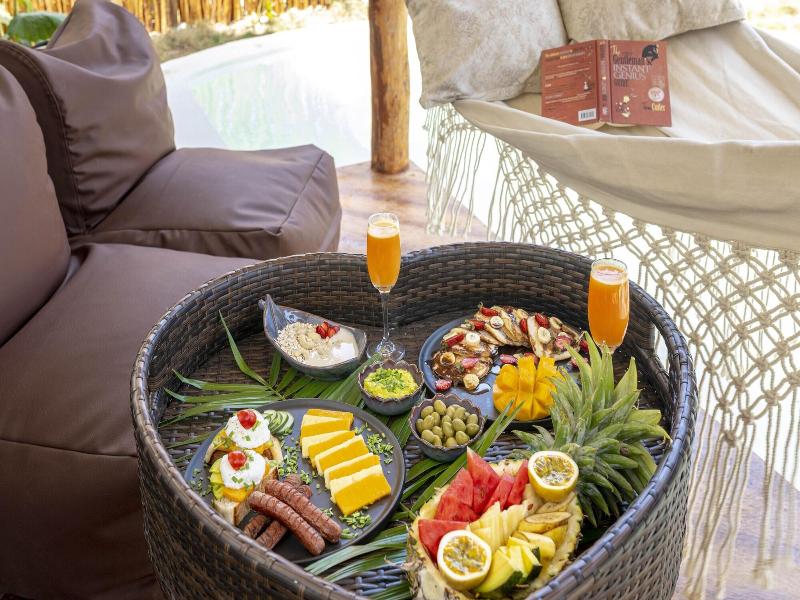 Safaya Luxury Villas Adults Only image