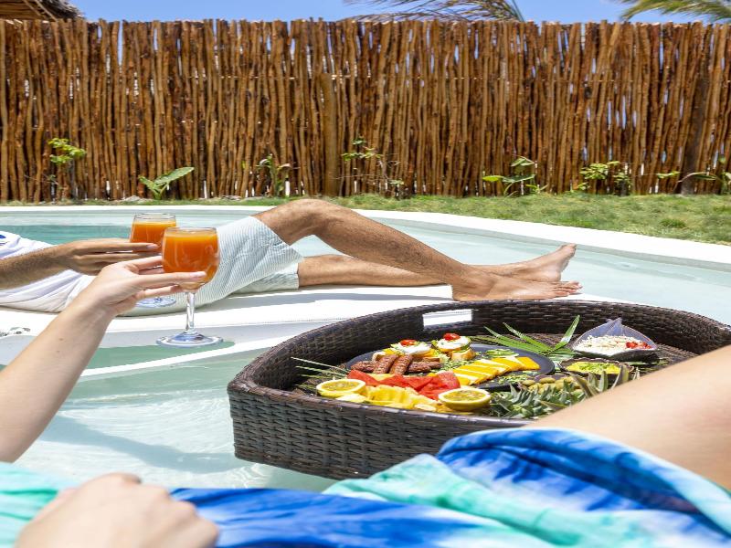 Safaya Luxury Villas Adults Only image