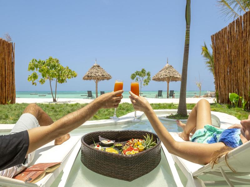 Safaya Luxury Villas Adults Only image