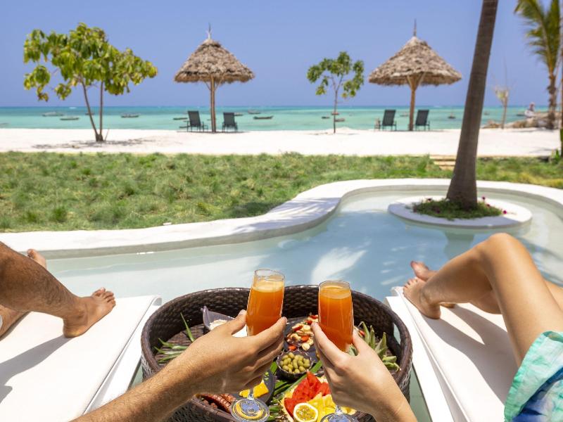 Safaya Luxury Villas Adults Only image