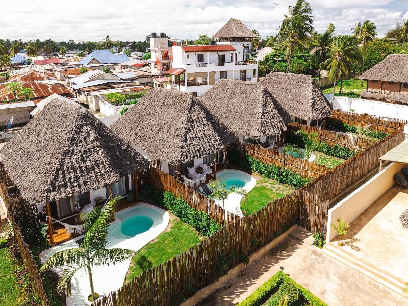 Safaya Luxury Villas Adults Only image