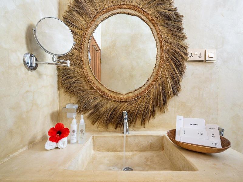 Safaya Luxury Villas Adults Only image
