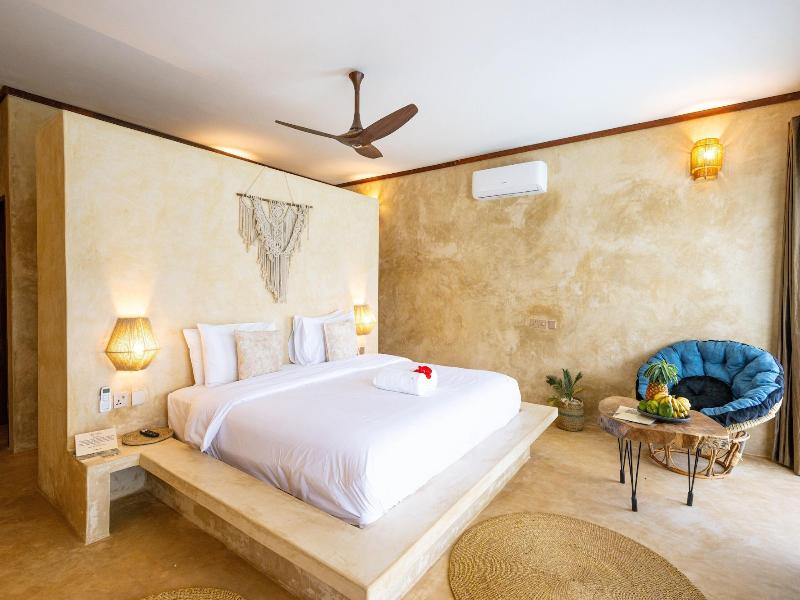 Safaya Luxury Villas Adults Only image