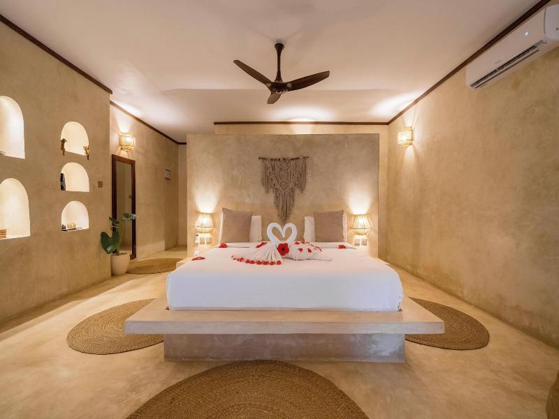 Safaya Luxury Villas Adults Only image
