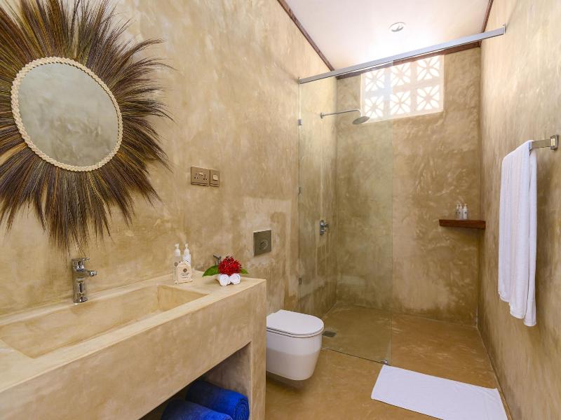 Safaya Luxury Villas Adults Only image