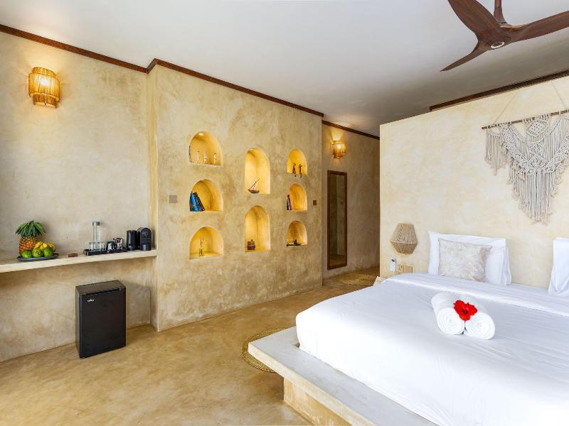 Safaya Luxury Villas Adults Only image
