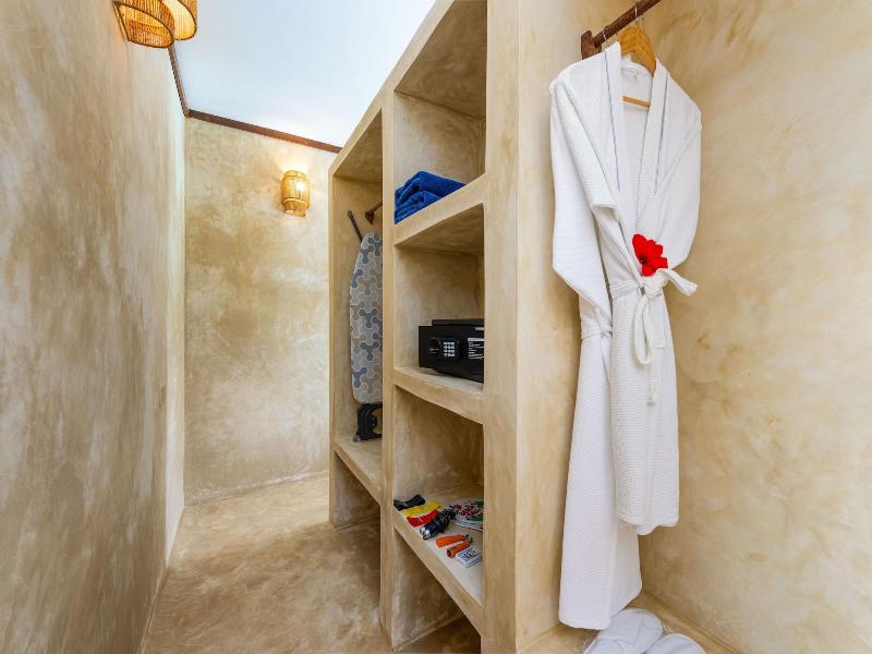 Safaya Luxury Villas Adults Only image