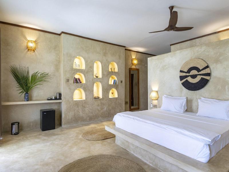 Safaya Luxury Villas Adults Only image