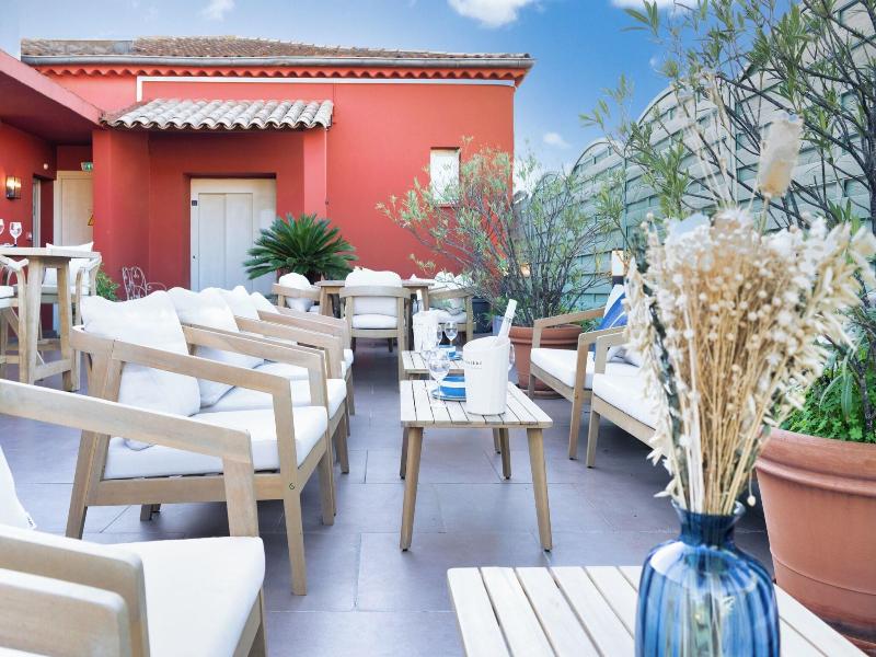 Hotel Casabella image