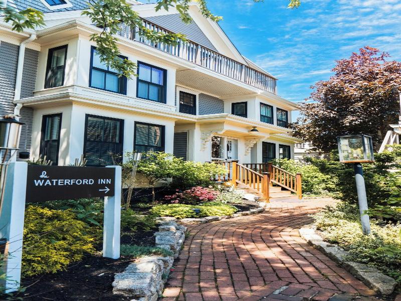 Waterford Inn Provincetown