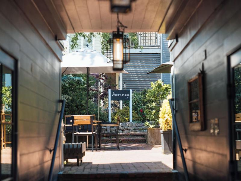 Waterford Inn Provincetown