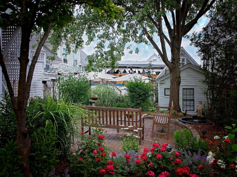 Waterford Inn Provincetown