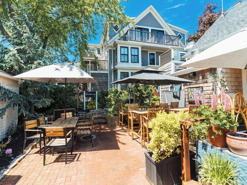 Waterford Inn Provincetown