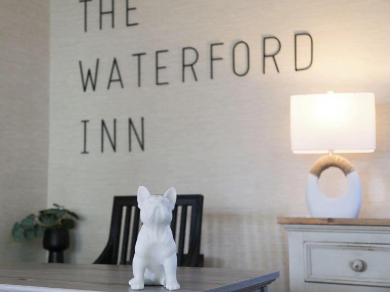 Waterford Inn Provincetown
