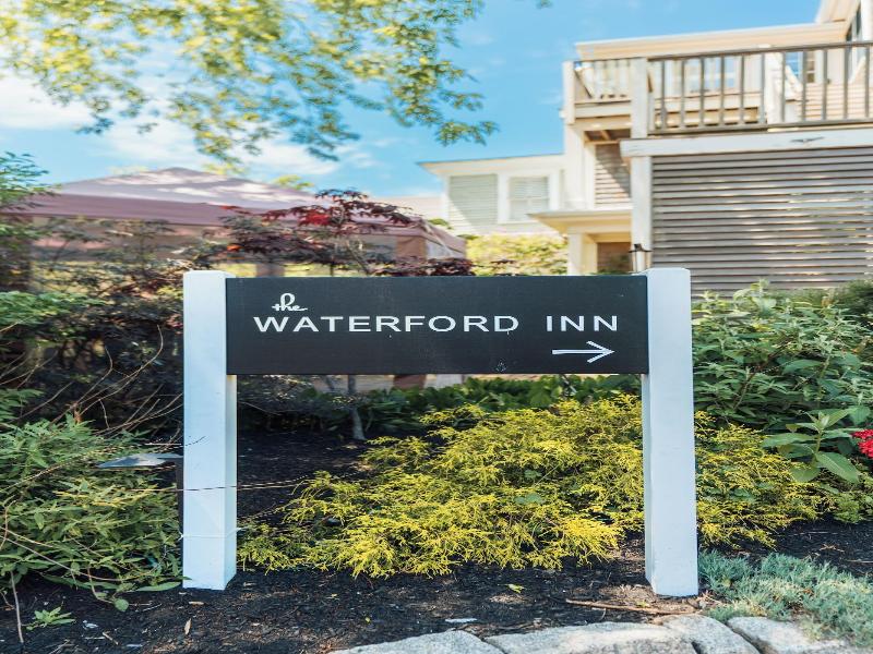 Waterford Inn Provincetown