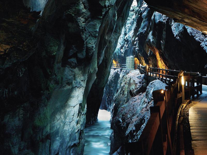 Grand Resort Bad Ragaz image