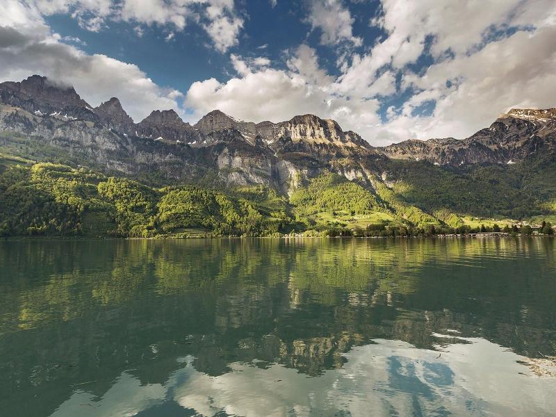 Grand Resort Bad Ragaz image