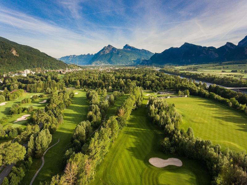 Grand Resort Bad Ragaz image