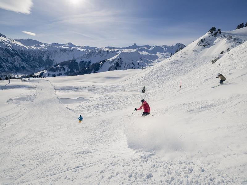 Grand Resort Bad Ragaz image