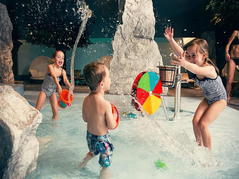 Grand Resort Bad Ragaz image