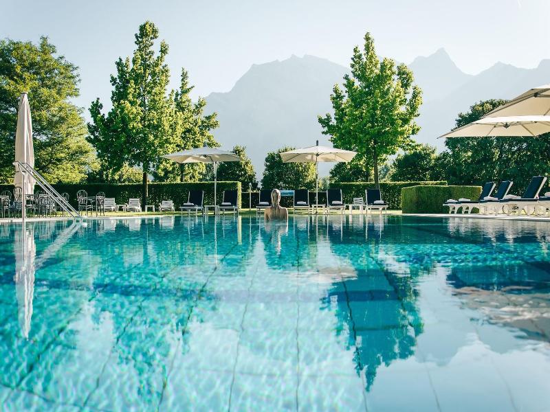 Grand Resort Bad Ragaz image